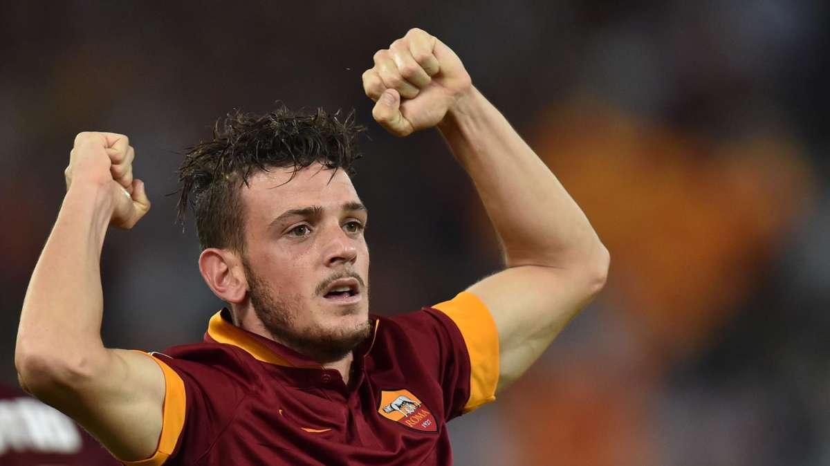 Sky, Mangiante: "Sabatini ha detto che non ci saranno problemi per il rinnovo di Florenzi"