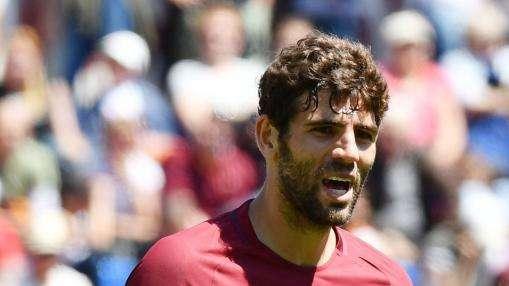 UFFICIALE - Riscattato Fazio dal Tottenham