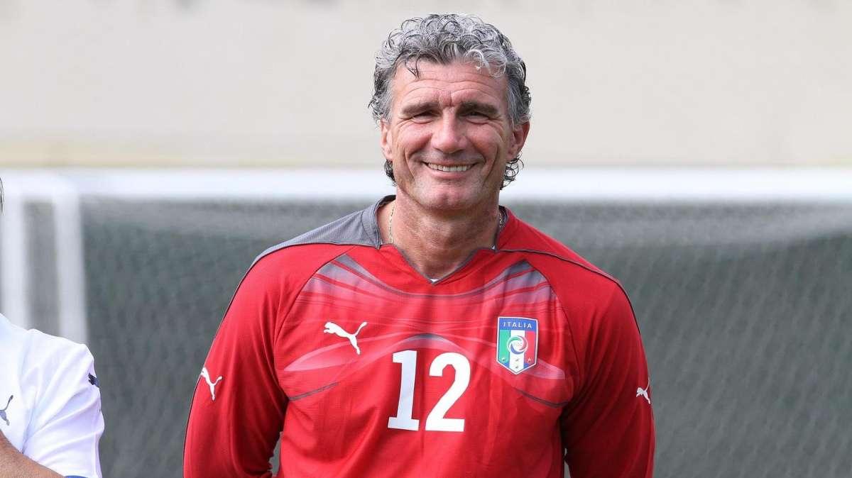 Lorieri: "Stekelenburg è un grandissimo portiere, di livello internazionale"