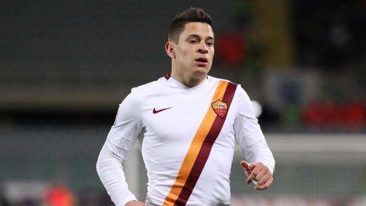Instagram, Iturbe: "Poco a poco"