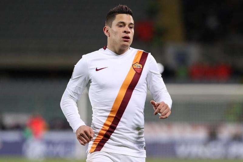 Catania, Martinho: "Iturbe? Gli manca un po' di spensieratezza"