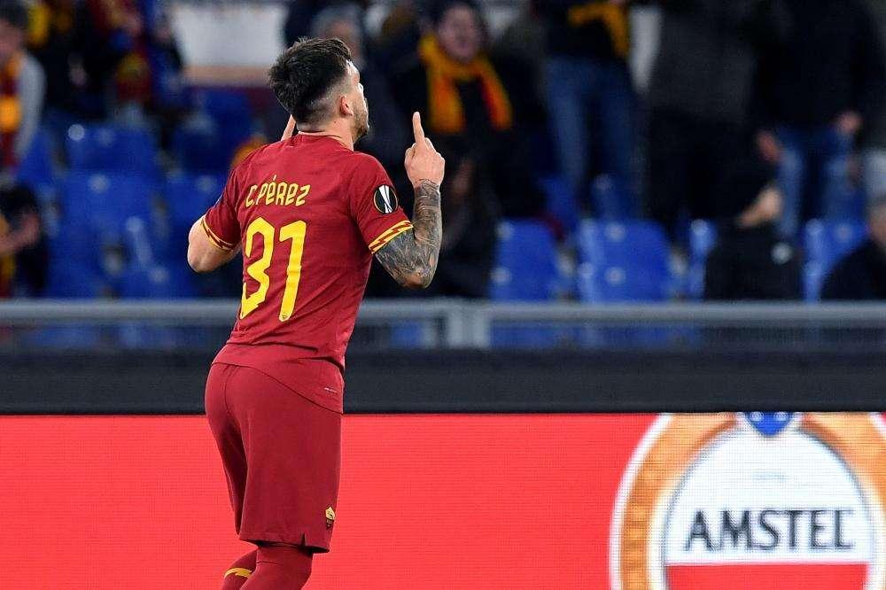 Perez: "Fonseca mi ha chiamato e mi ha convinto. I tifosi? Senza parole. Il Barcellona vuole vincere ma non ha pazienza con i giovani"