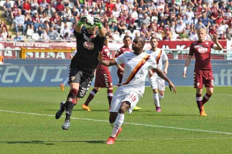 Inter-Roma - I duelli del match
