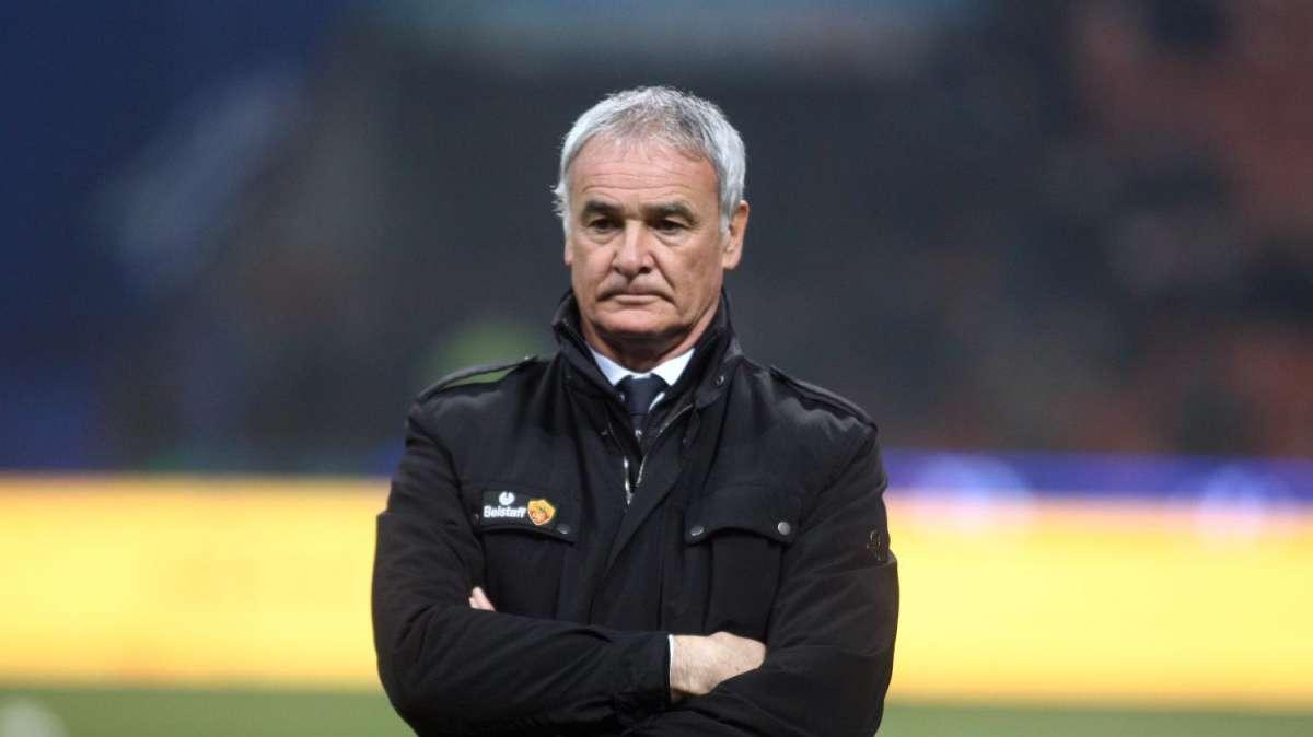 Ranieri: "Ci sono state reazioni che andavano punite ma non è stato fatto nulla. Il rinnovo? Mi era stato garantito, sarebbe stato un segnale alla squadra"