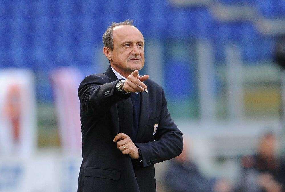 Anche la Roma nel futuro di Delio Rossi