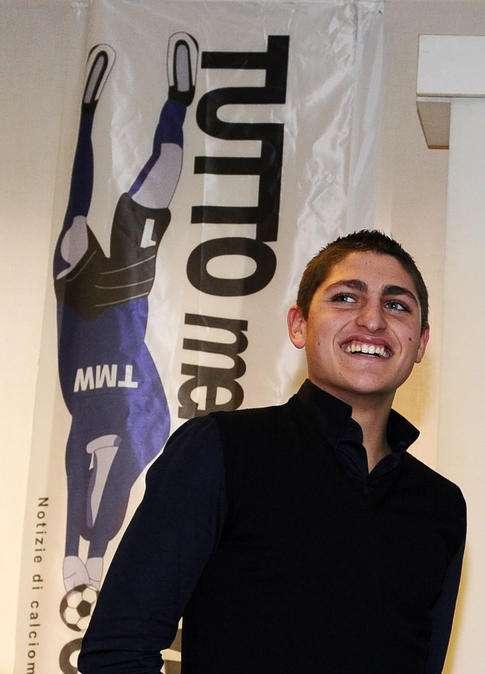 Sky, Si lavora per Verratti. Viviani possibile contropartita