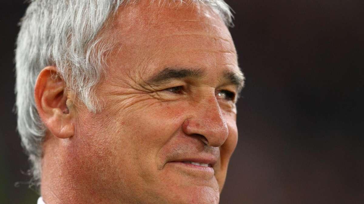 Ranieri: "Il nostro gladiatore è il pubblico" VIDEO!