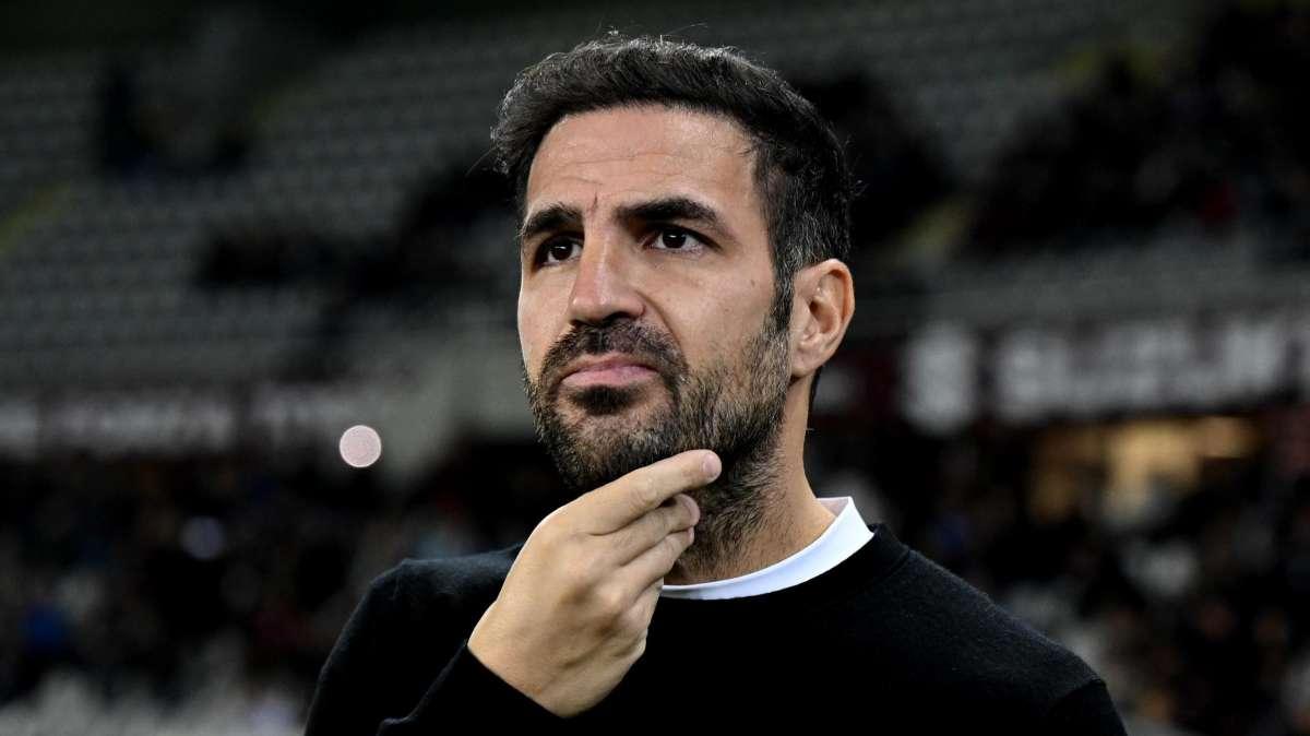 Como, Fabregas: "Roma forte ma vogliamo vincere. Deciso il modulo ma non chi giocherà"