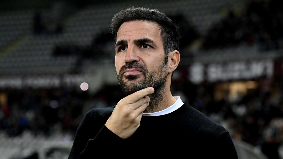 Nuovo allenatore della Roma - Contatto diretto con il Como per Fabregas: tentativo respinto