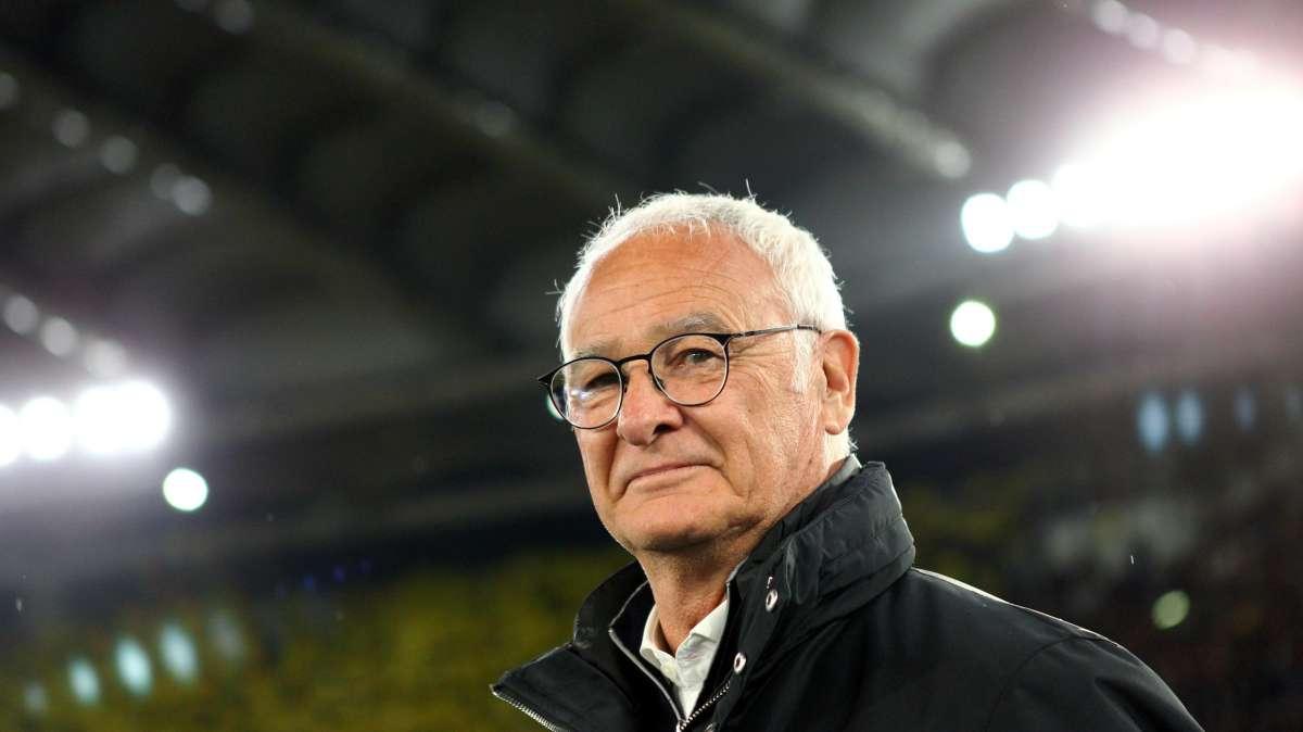 Lazio-Roma 1-1 - Da Zero a Dieci - Soulé segna solo gol belli, Ranieri chiude da imbattuto e Svilar si conferma saracinesca
