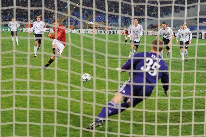 Accadde oggi - Storica rimonta sul Bayern Monaco, Winterling fissa la data per l'apertura del nuovo stadio