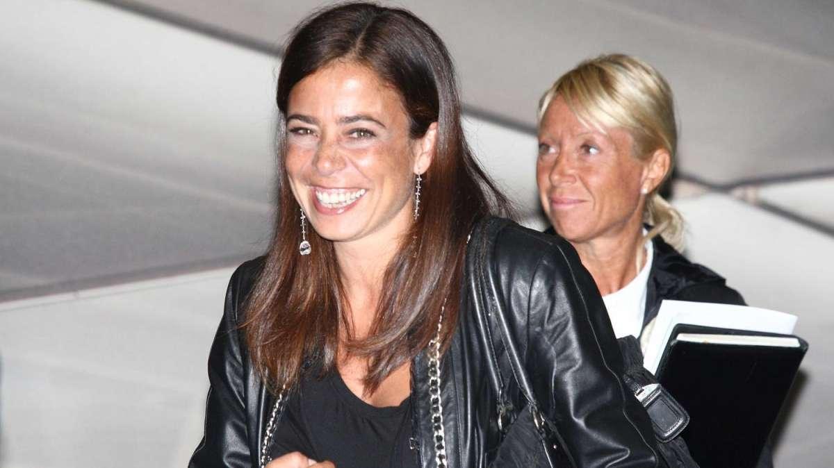 ESCLUSIVA VG: ROSELLA SENSI DA GIANNI LETTA