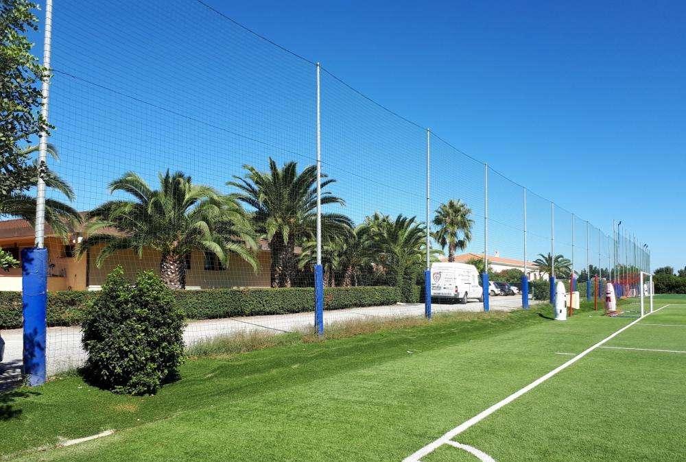 Cagliari in ritiro per sfida salvezza col Parma