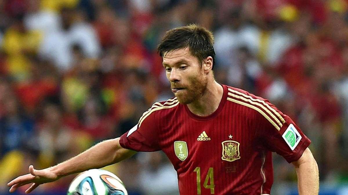 Bayern Monaco, Xabi Alonso: "Via dal Real perché avevo bisogno di qualcosa di nuovo"