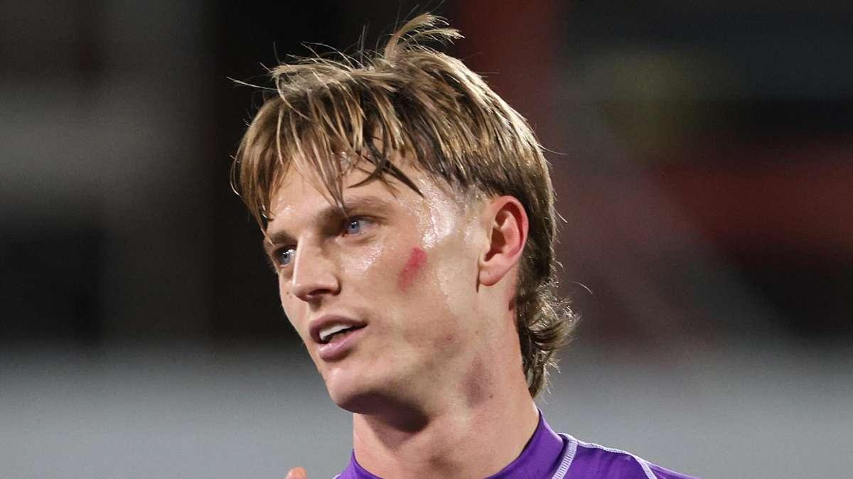 Calciomercato Roma - Idea Gudmundsson come alternativa a Zirkzee