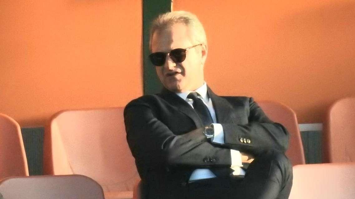 TRIGORIA - Fienga: "La linea di mercato resterà la stessa degli scorsi anni. Tiscali non è solo un partner ma anche una fonte d'ispirazione"