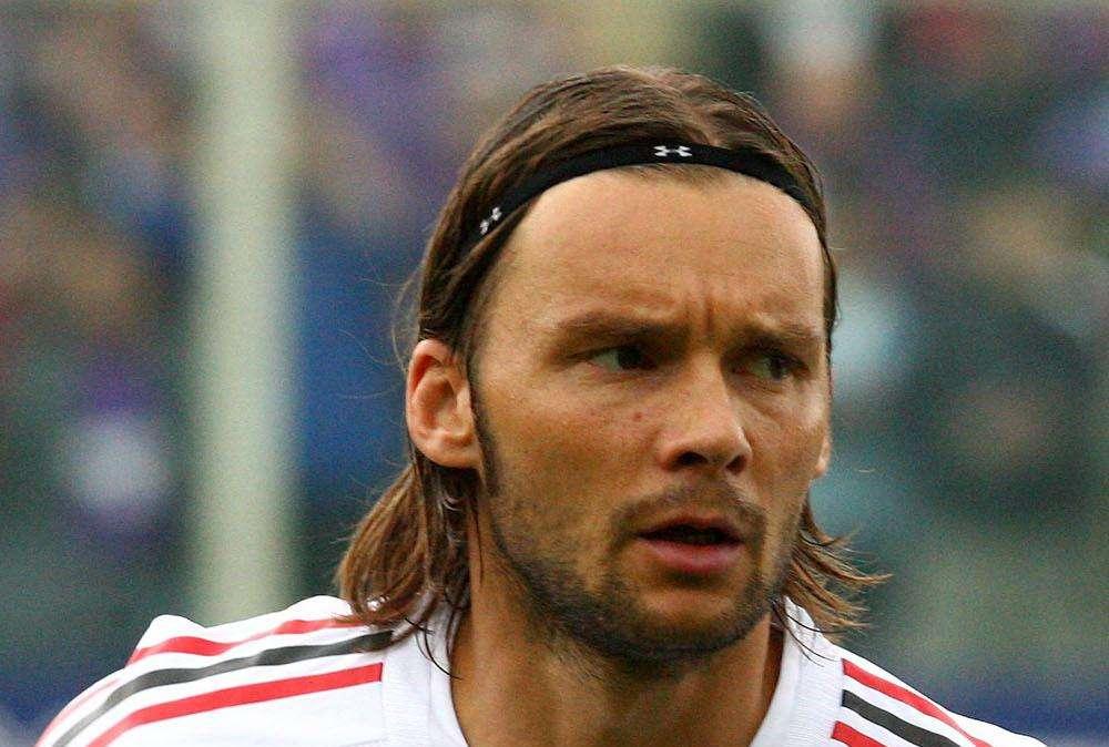 Ag. Jankulovski: "Marek alla Roma? Per ora no, però..."