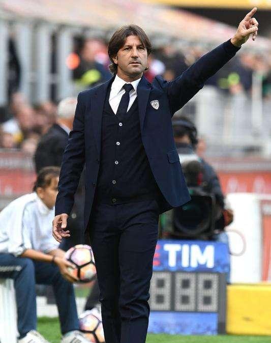 L'avversario - Il Cagliari di Rastelli