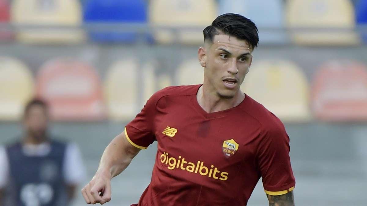 Ibanez pronto per l'amichevole con il Siviglia: "Ci siamo"