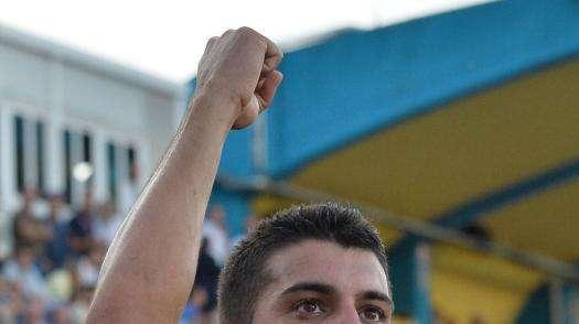 Dalla Spagna, Iago Falque: "Un sogno la sfida contro il Barcellona, nessun rancore contro Luis Enrique"