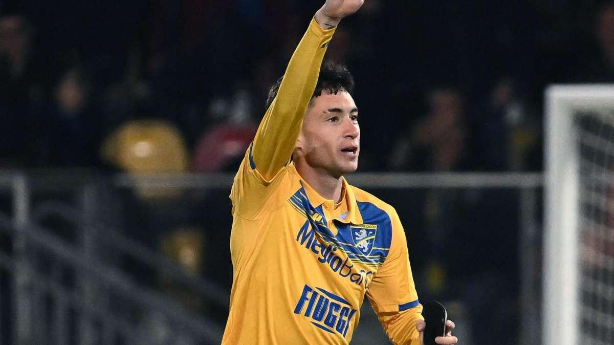 Calciomercato Roma - Il Leicester alza l'offerta per Soulé