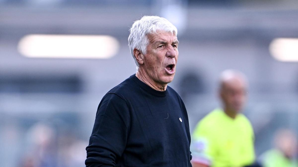 Como-Roma, scambio di battute tra Gasperini e Fabregas a fine partita