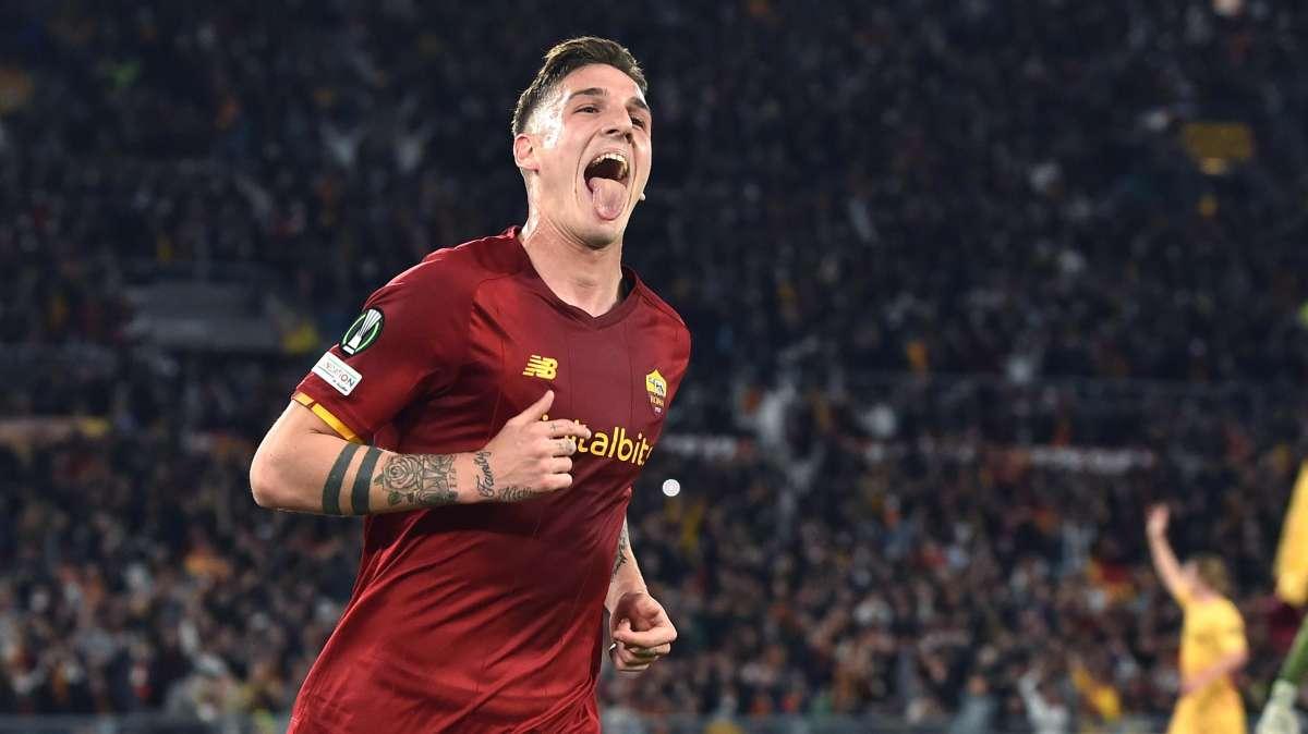 La Roma chiede 60 milioni per Zaniolo, Milan pronto a presentare l'offerta. Ai giallorossi piace Pobega. La formula creativa della Juventus