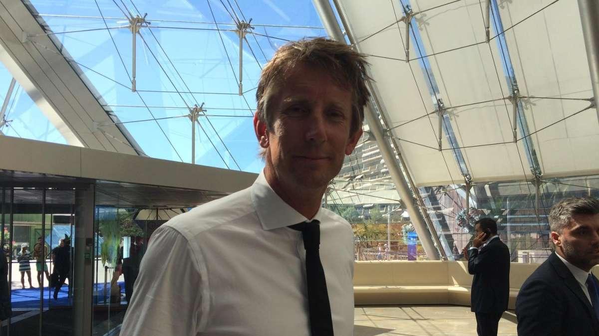 Ajax, aggiornamenti sulle condizioni di van der Sar: "Condizioni stabili ma preoccupanti, resterà in terapia intensiva"