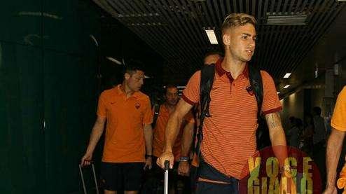 Questa sera Ricci al Sassuolo: le cifre