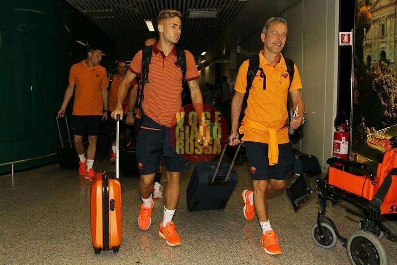 Under 21, Ricci convocato per l'amichevole contro l'Albania