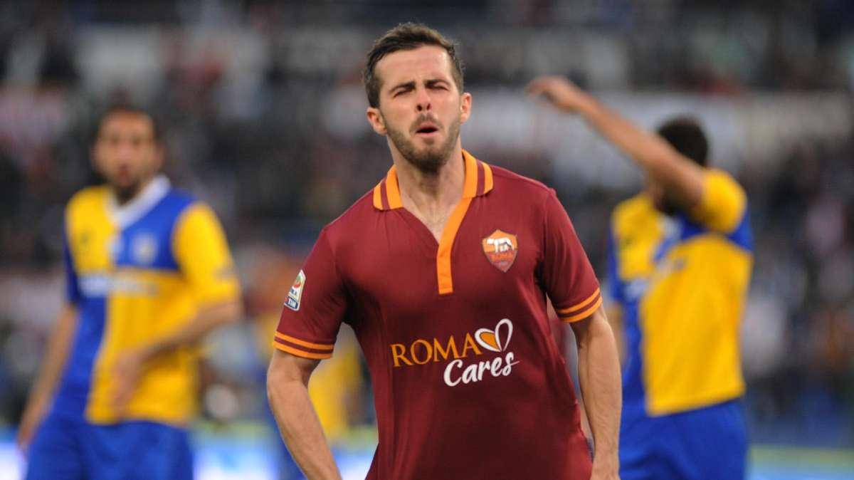 Sky - Giornata importante per il rinnovo di Pjanic. Serve l'assenso di Pallotta ma filtra ottimismo