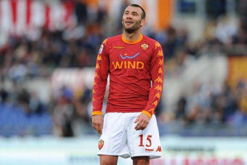 Loria: "Roma ambiente esigente perché vuol vincere. Rinnoverei il contratto a De Rossi"