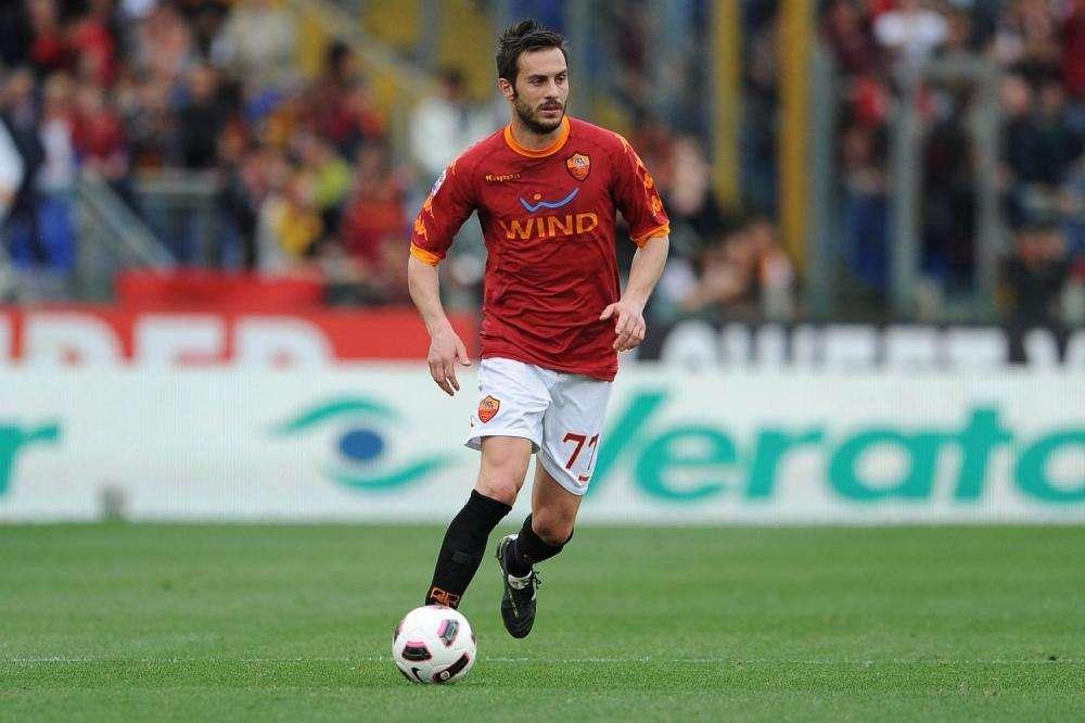 Cassetti: "Nainggolan? Dispiace sia andato a rinforzare una diretta concorrente"