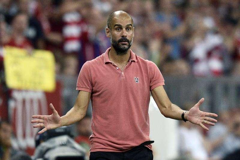 Reti bianche tra Bayern Monaco ed Eintracht Francoforte, si ferma a 10 la serie di vittorie in apertura di stagione dei bavaresi