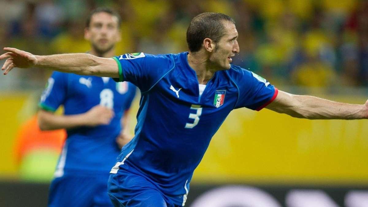 FIGC preoccupata per i possibili fischi all'inno italiano