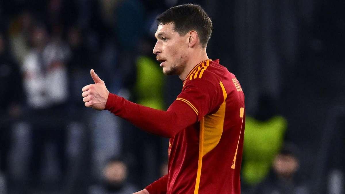 Calciomercato Roma - DS Como: "L'ufficialità di Belotti la daranno i comunicati. Ottimisti al 100%"