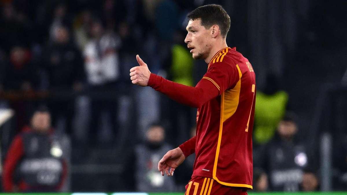 Calciomercato Roma - La Fiorentina su Belotti: ipotesi scambio con Ikoné