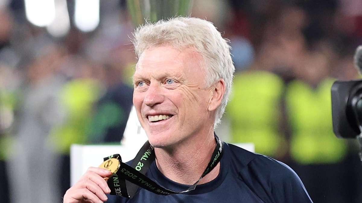 Everton, i Friedkin hanno scelto il nuovo allenatore: niente Fonseca, torna Moyes