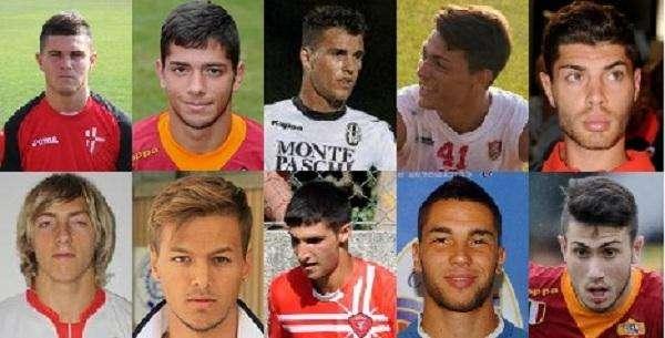 Giovani Giallorossi Crescono - Rubrica di VG sui giovani in prestito e in comproprietà!