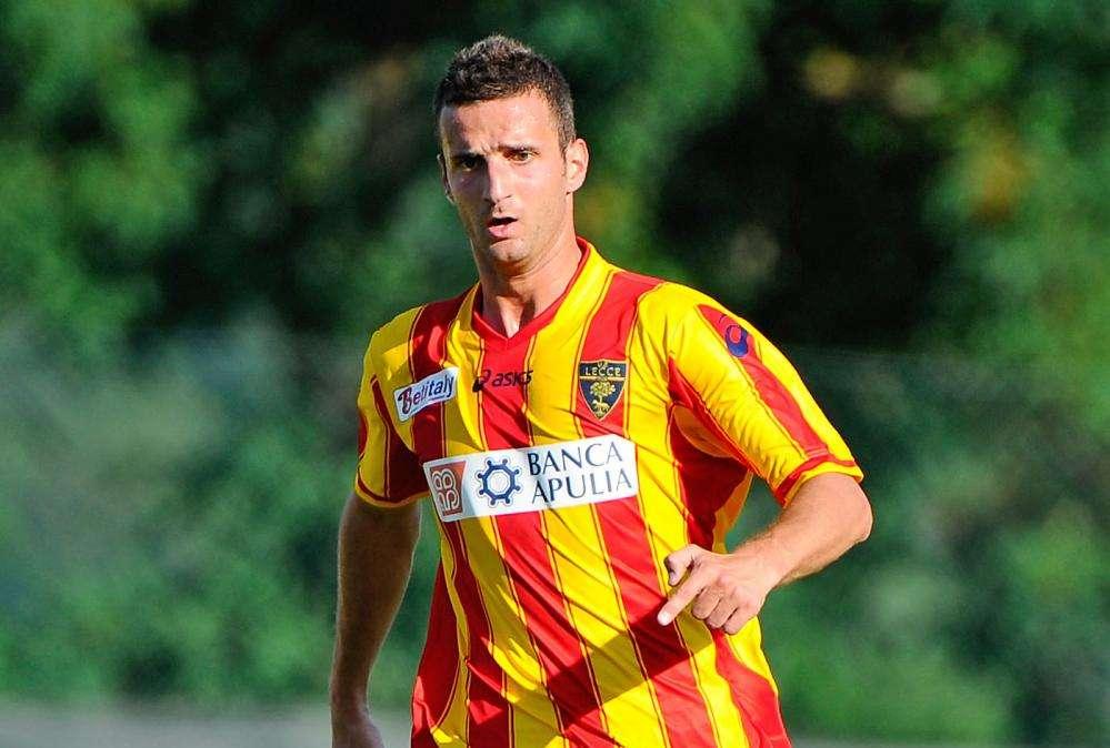 Esposito: "Faremo il possibile per vincere contro la Roma"