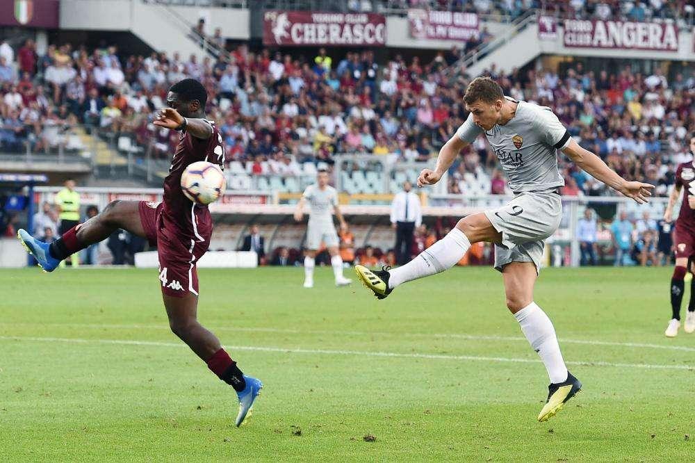 Accadde oggi - Dzeko decide il match contro il Torino. Pallotta nel 2016: "Stadio? Speriamo di iniziare i lavori a marzo". Ufficiali Rüdiger e Gervinho