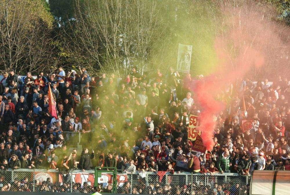 Giovedì allenamento a porte aperte solo per gli abbonati: form compilabile dalle ore 14