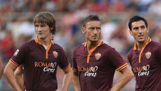 Boca Juniors, Burdisso: "De Rossi ha sempre mostrato la volontà di venire qui, nei prossimi giorni ci parleremo"