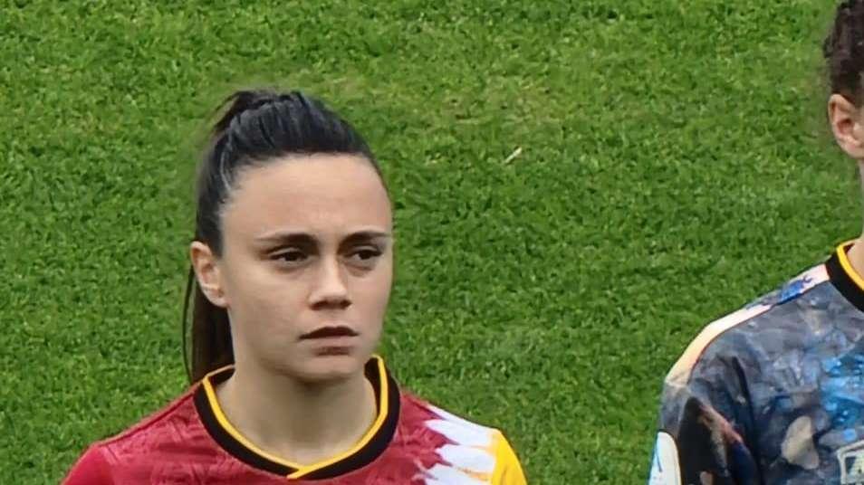 Serie A Femminile - Roma-Pomigliano 2-0 - Le pagelle