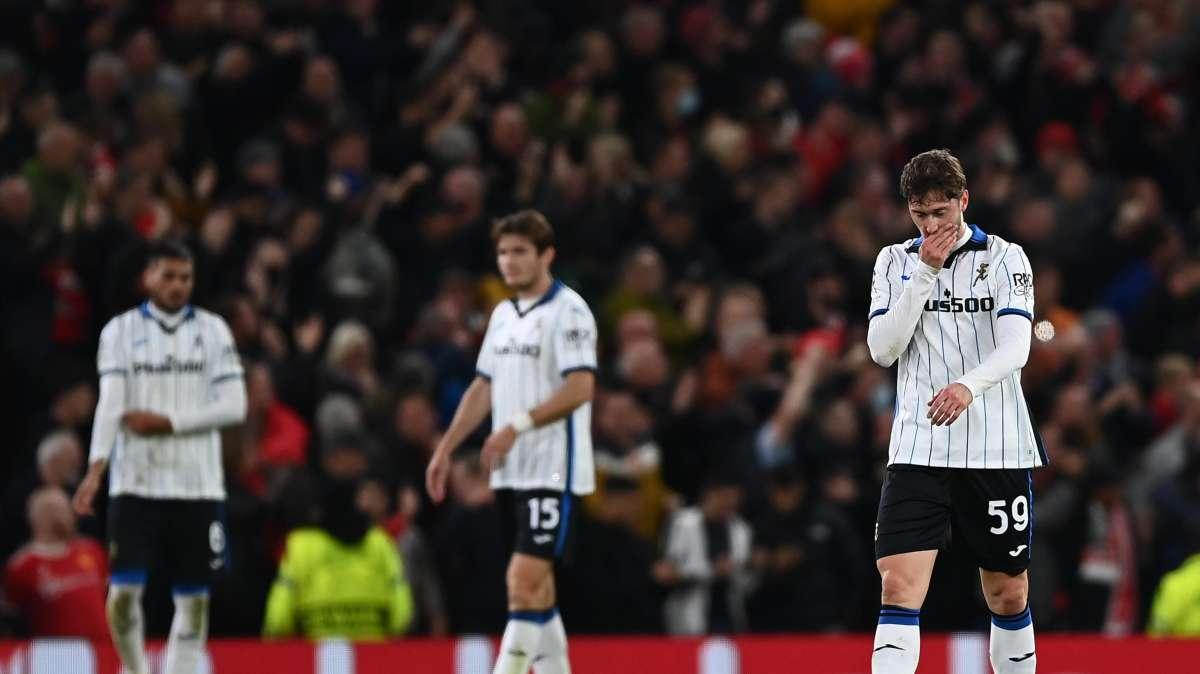 Champions League, Atalanta-Villarreal rinviata a domani per neve: calcio d'inizio alle 19:00