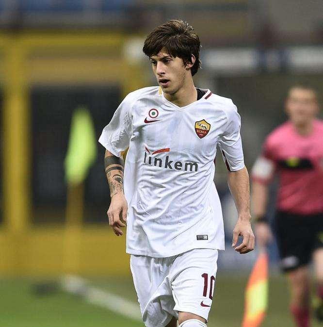 Sassuolo su Antonucci e Valeau ma la Roma non li lascerà partire a titolo definitivo