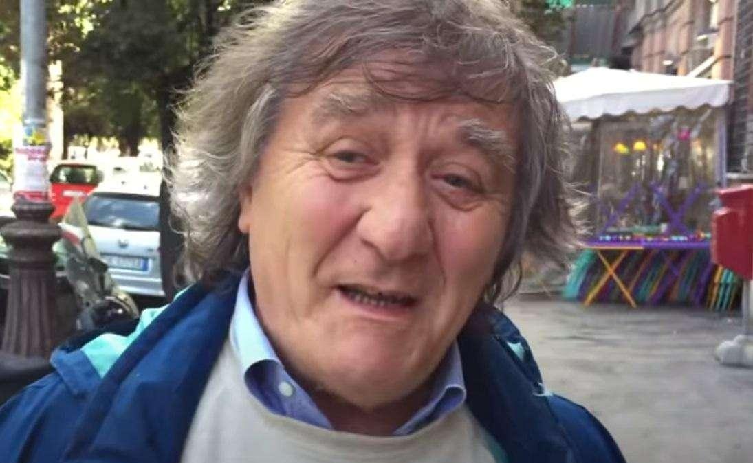 Cordova: "Helenio Herrera era una sorta di Mourinho moderno. Venne a Roma, però, senza ambizioni"