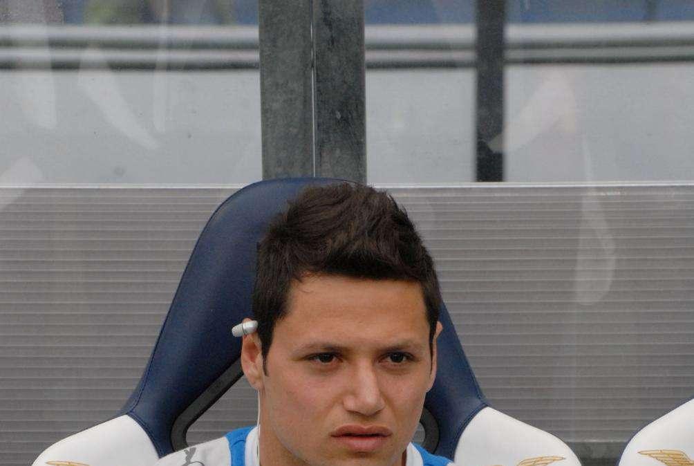 Lazio, Zarate verso il Tottenham: Lotito è a Londra