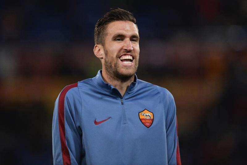 Dall'Inghilterra: l'Everton vuole Strootman o, in alternativa, Witsel