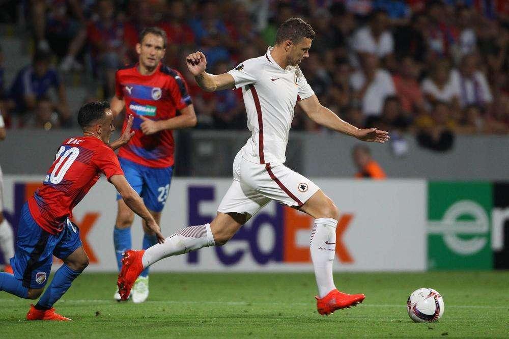 Accadde oggi - Lima: "Sono malato di Roma". La Roma pareggia a Plzen. Zeman: "L'esonero alla Roma? L'ambiente era pronto"